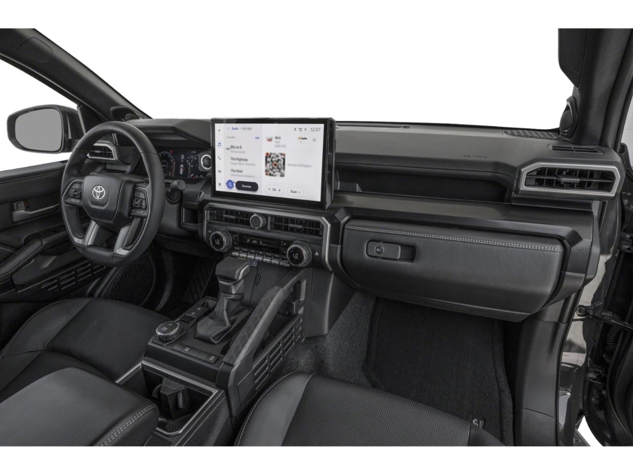2025 Toyota 4Runner Limited 4WD (Natl)