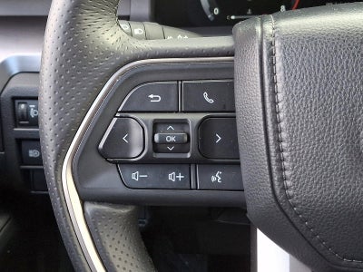 2025 Toyota 4Runner TRD Sport 4WD (Natl)