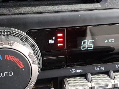 2025 Toyota 4Runner TRD Sport 4WD (Natl)