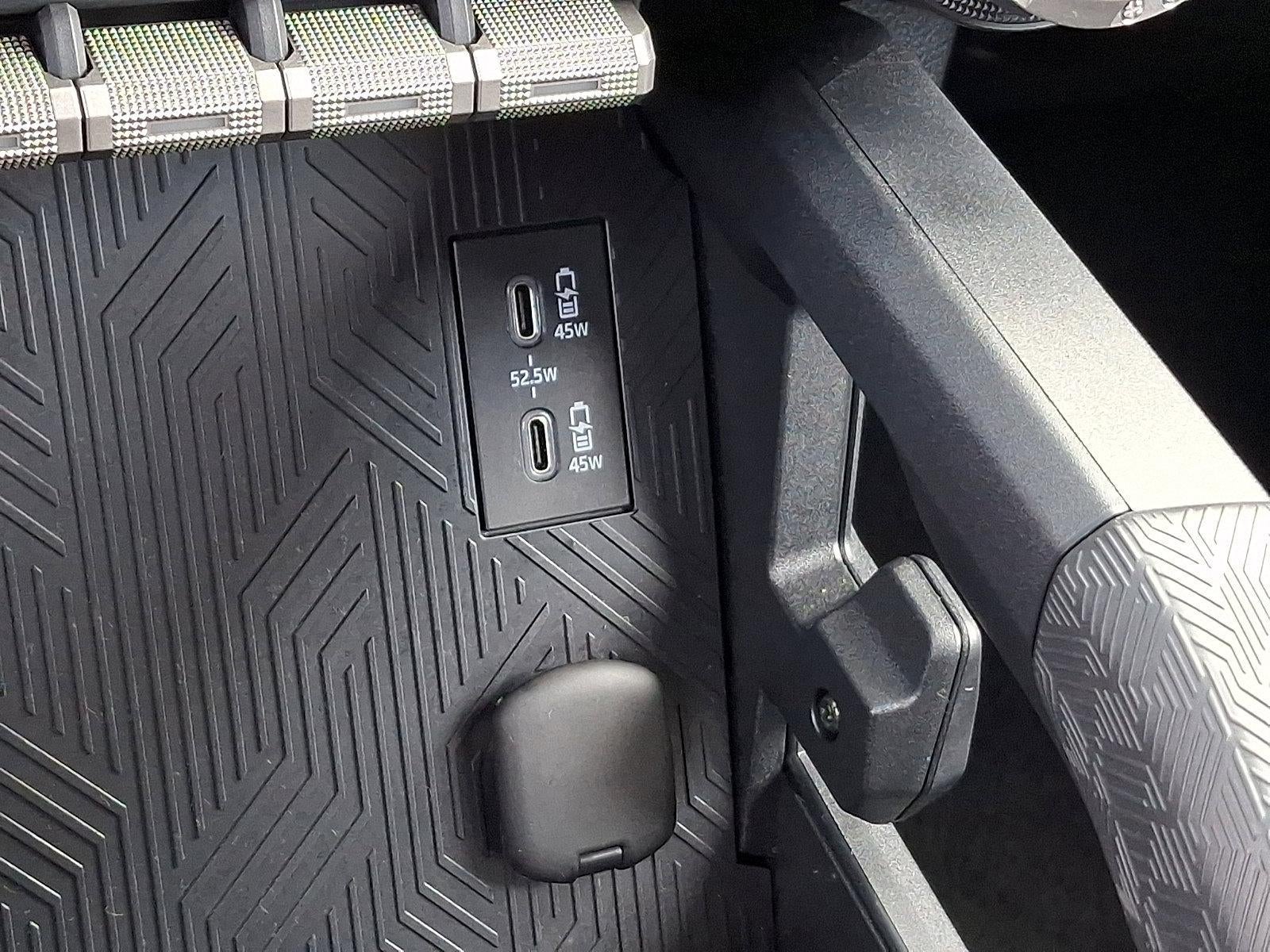 2025 Toyota 4Runner TRD Sport 4WD (Natl)