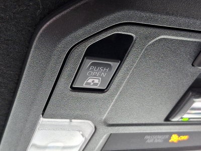 2025 Toyota 4Runner TRD Sport 4WD (Natl)