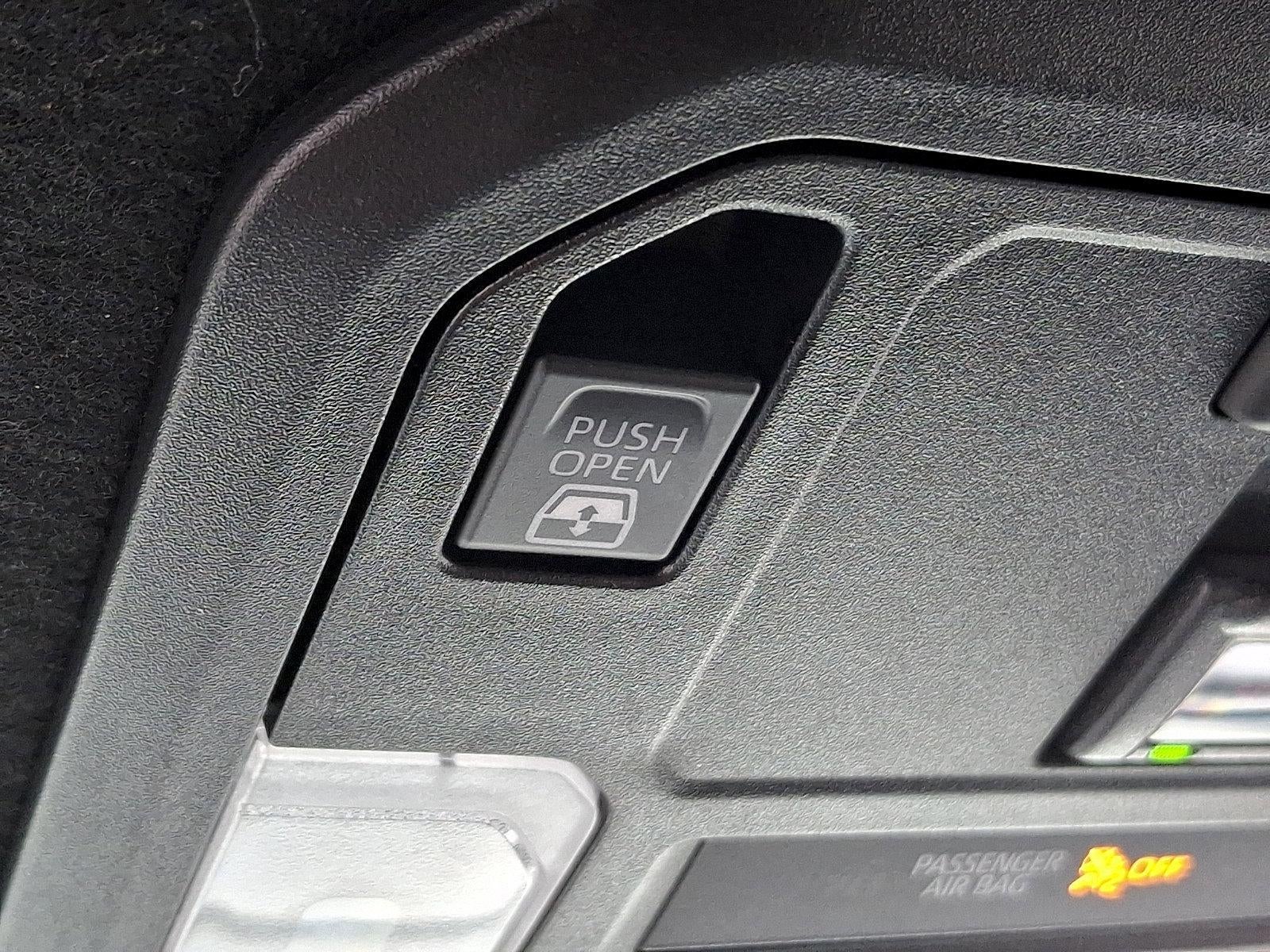 2025 Toyota 4Runner TRD Sport 4WD (Natl)