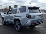 2025 Toyota 4Runner TRD Sport 4WD (Natl)