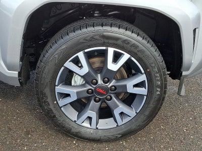 2025 Toyota 4Runner TRD Sport 4WD (Natl)