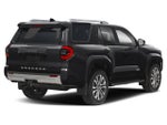 2026 Toyota 4Runner Limited 4WD (Natl)