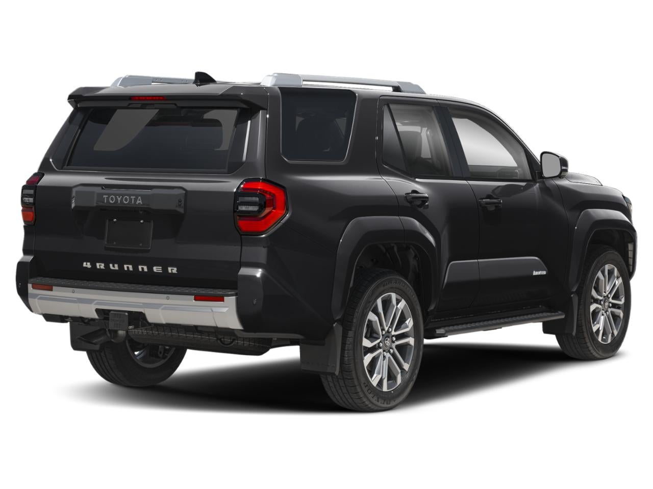 2026 Toyota 4Runner Limited 4WD (Natl)