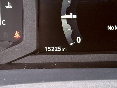 2025 Toyota 4Runner SR5 4WD (GS)