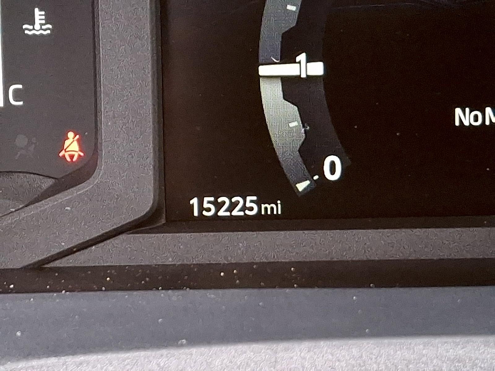 2025 Toyota 4Runner SR5 4WD (GS)