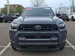 2025 Toyota 4Runner SR5 4WD (GS)