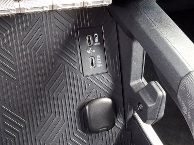 2025 Toyota 4Runner SR5 4WD (GS)