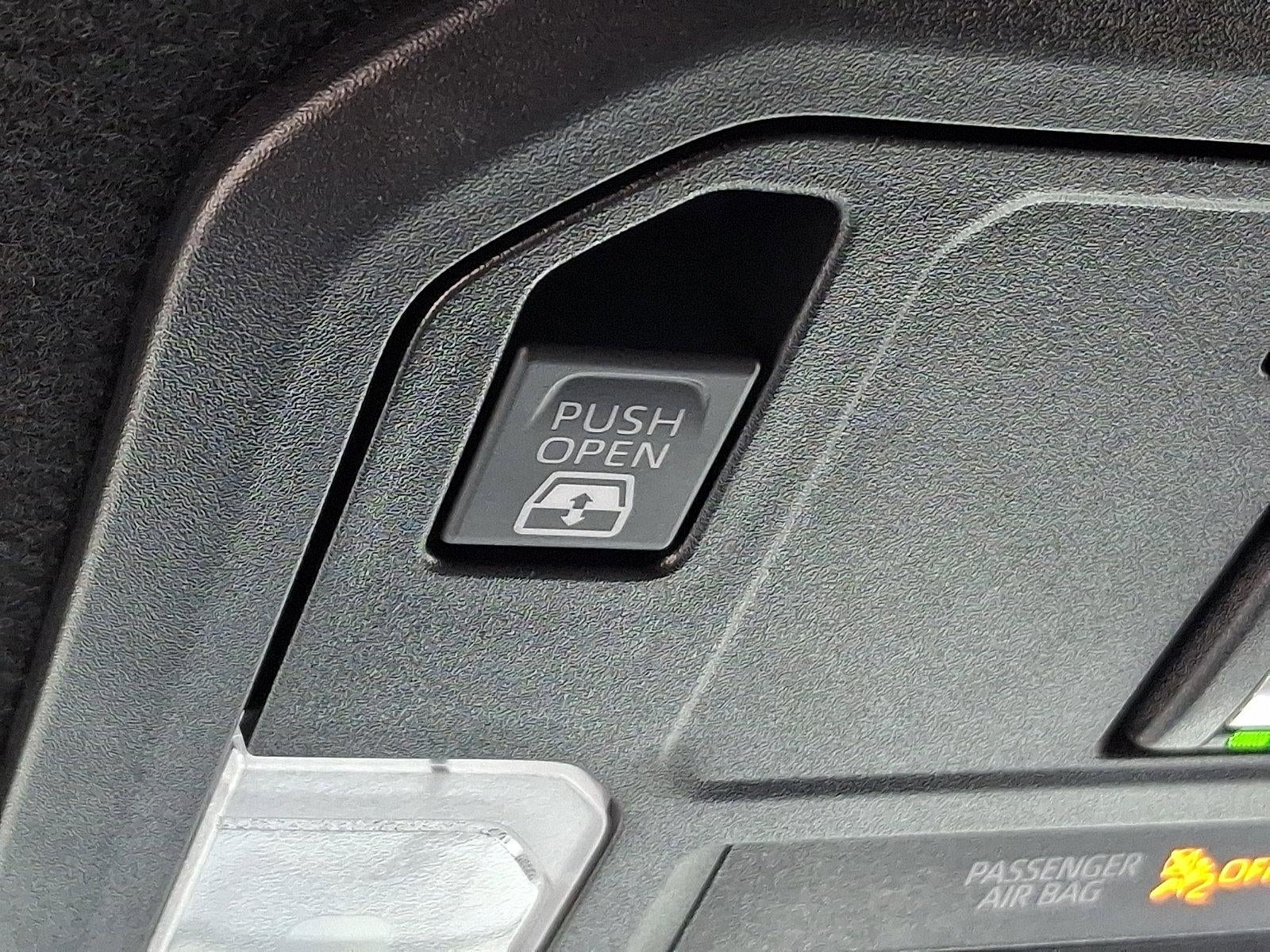 2025 Toyota 4Runner SR5 4WD (GS)