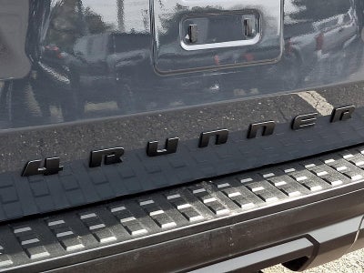 2025 Toyota 4Runner SR5 4WD (GS)