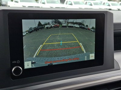 2025 Toyota 4Runner TRD Off Road 4WD (Natl)