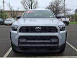 2025 Toyota 4Runner TRD Off Road 4WD (Natl)