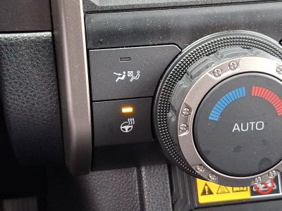 2025 Toyota 4Runner TRD Off Road 4WD (Natl)