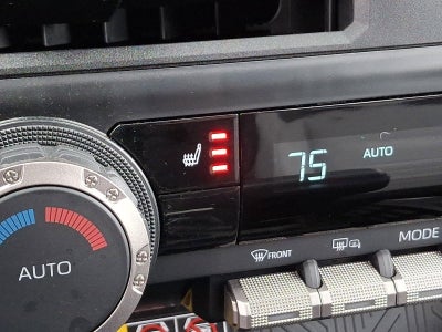 2025 Toyota 4Runner TRD Off Road 4WD (Natl)