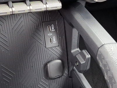 2025 Toyota 4Runner TRD Off Road 4WD (Natl)