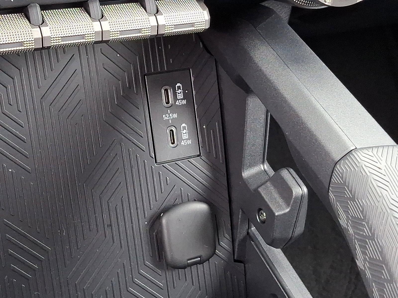 2025 Toyota 4Runner TRD Off Road 4WD (Natl)