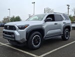 2025 Toyota 4Runner TRD Off Road 4WD (Natl)