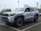 2025 Toyota 4Runner TRD Off Road 4WD (Natl)