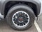 2025 Toyota 4Runner TRD Off Road 4WD (Natl)