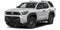 2025 Toyota 4Runner TRD Off Road 4WD (Natl)