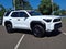 2025 Toyota 4Runner SR5 4WD (Natl)