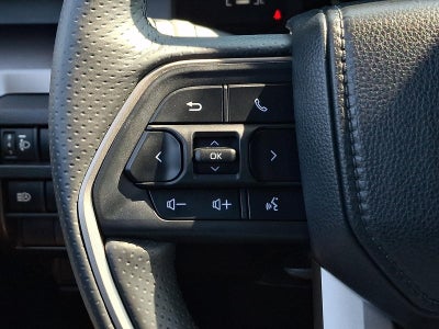 2025 Toyota 4Runner SR5 4WD (Natl)