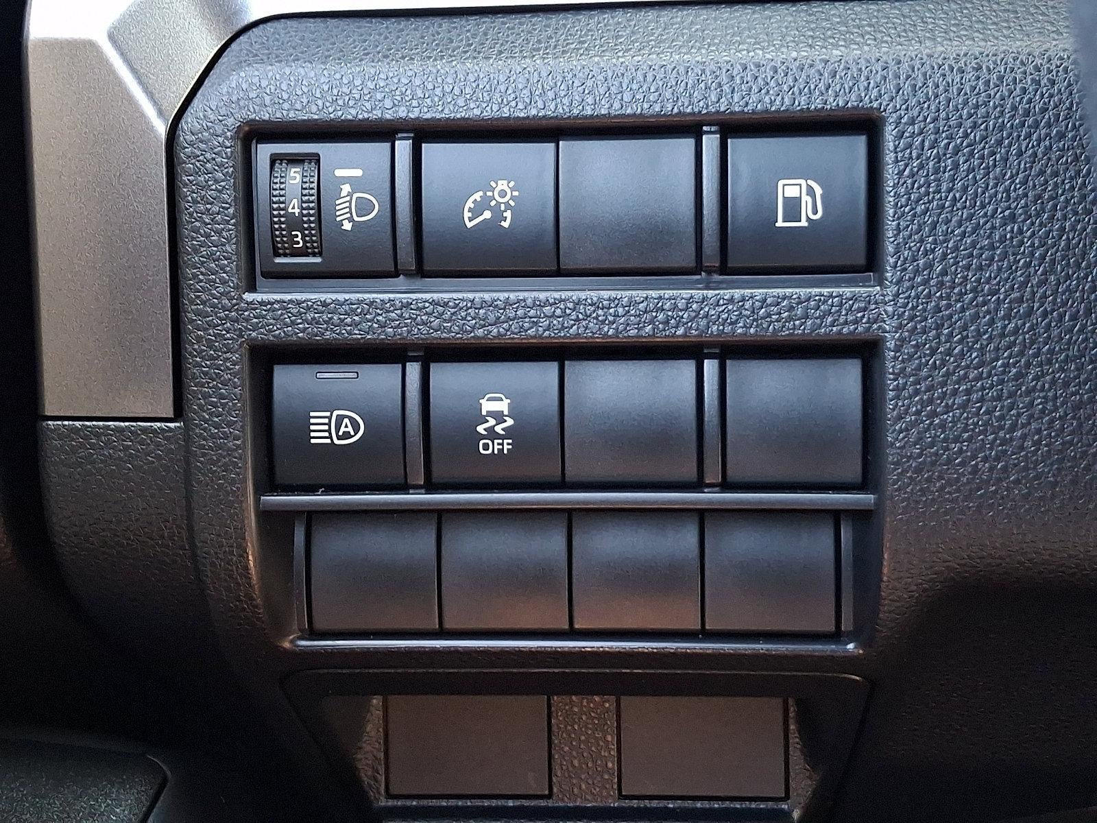 2025 Toyota 4Runner SR5 4WD (Natl)