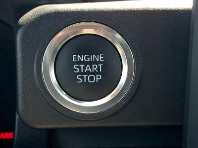 2025 Toyota 4Runner SR5 4WD (Natl)