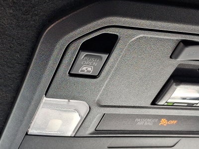 2025 Toyota 4Runner SR5 4WD (Natl)