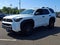 2025 Toyota 4Runner SR5 4WD (Natl)