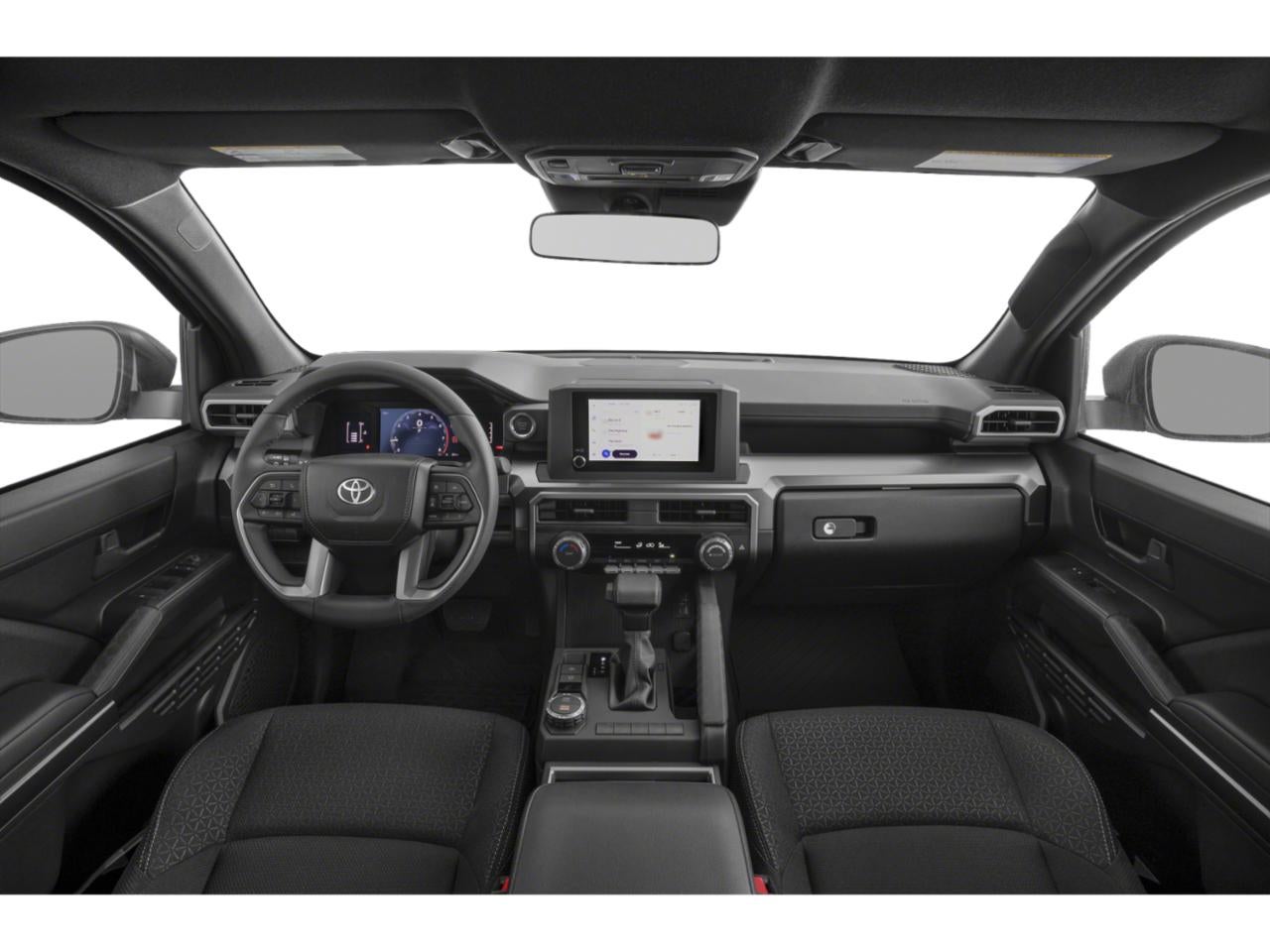 2025 Toyota 4Runner TRD Sport Premium 4WD (Natl)