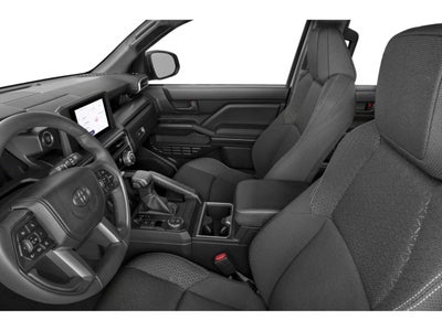 2025 Toyota 4Runner TRD Sport Premium 4WD (Natl)