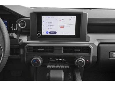 2025 Toyota 4Runner TRD Sport Premium 4WD (Natl)
