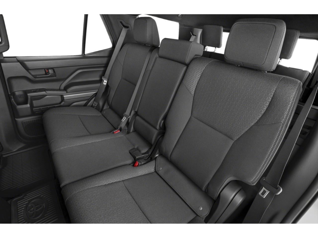 2025 Toyota 4Runner TRD Sport Premium 4WD (Natl)