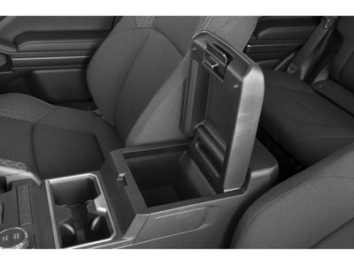 2025 Toyota 4Runner SR5 4WD (Natl)