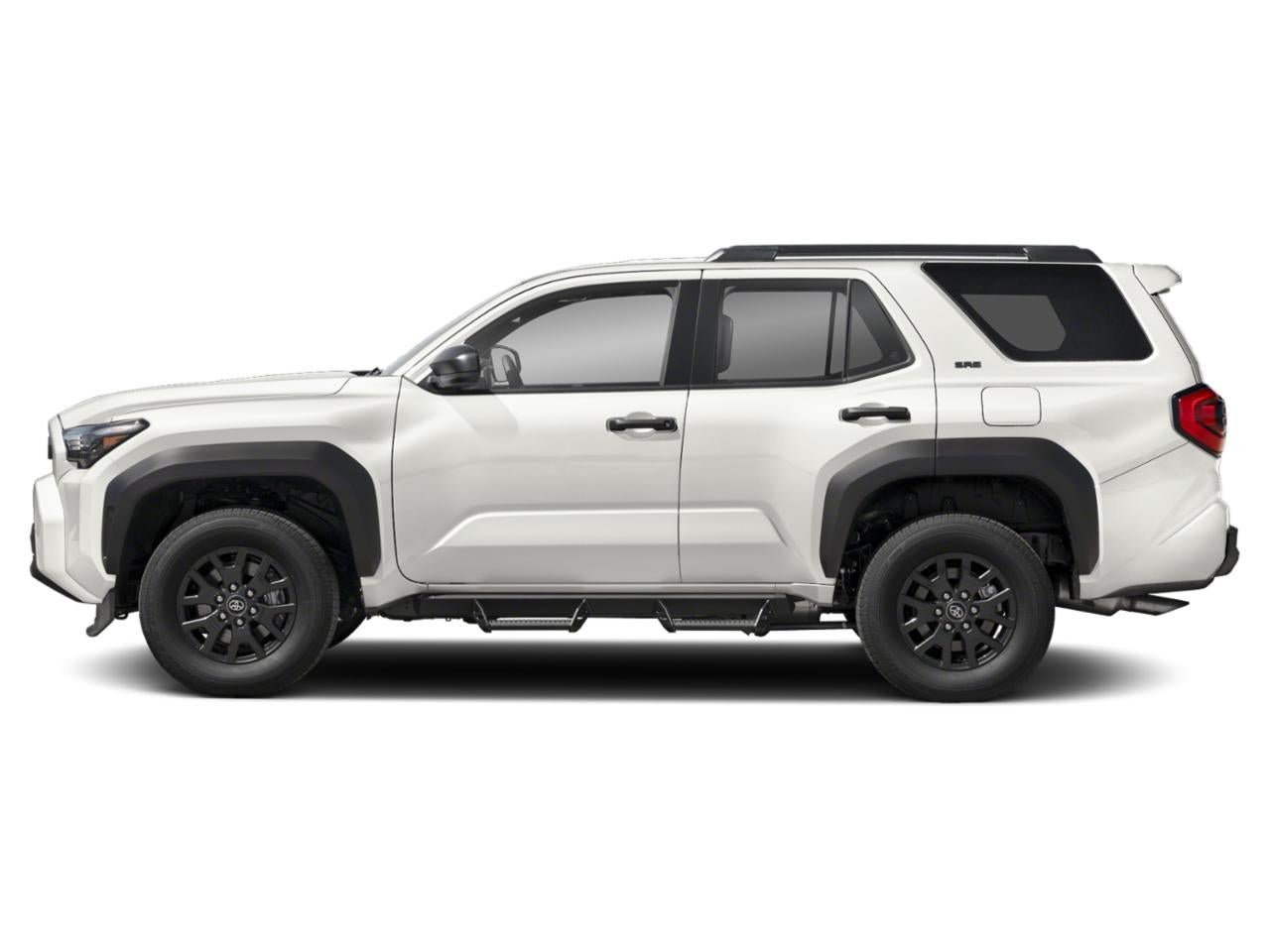 2025 Toyota 4Runner TRD Sport Premium 4WD (Natl)