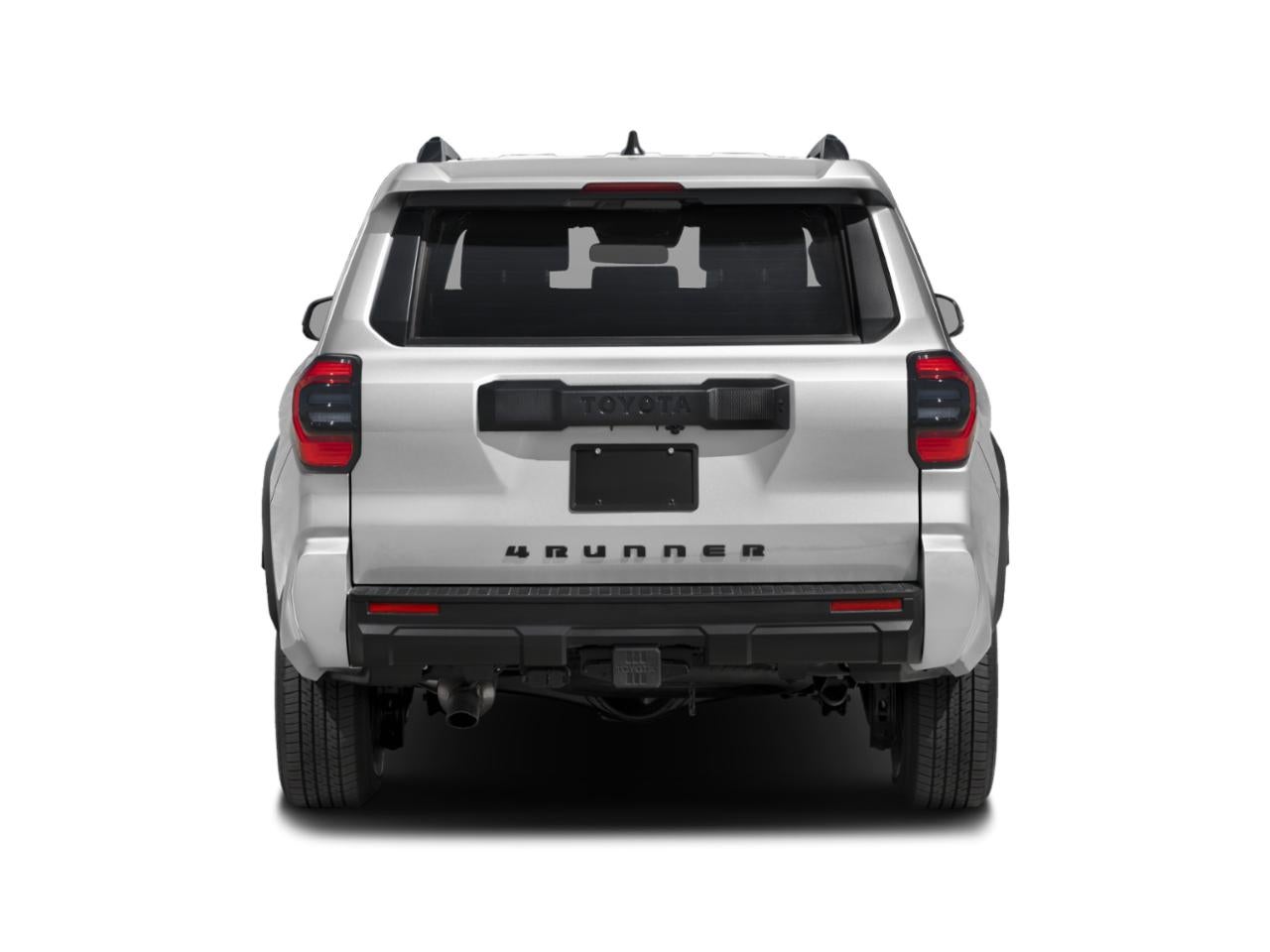 2025 Toyota 4Runner TRD Sport Premium 4WD (Natl)