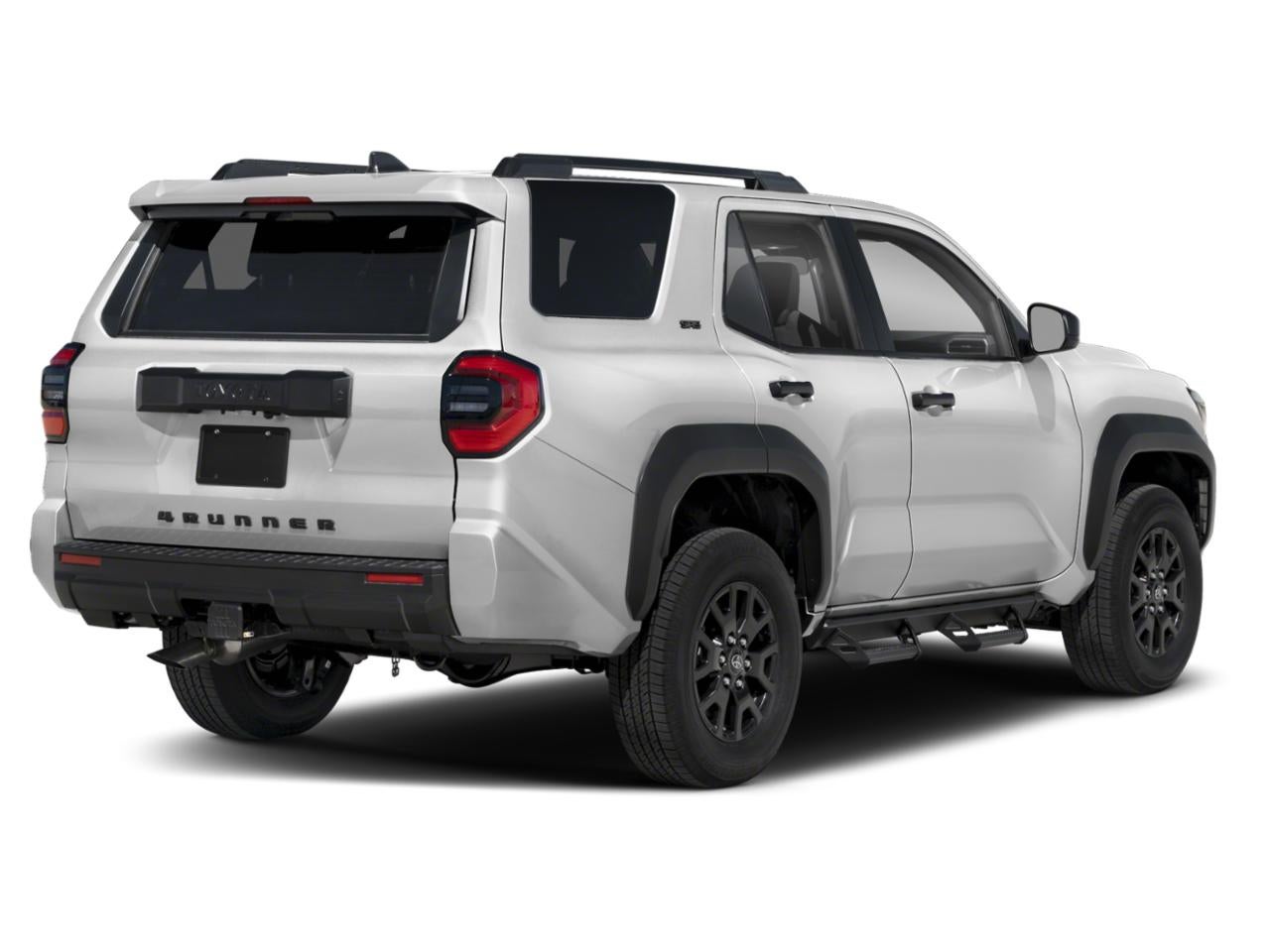 2025 Toyota 4Runner TRD Sport Premium 4WD (Natl)