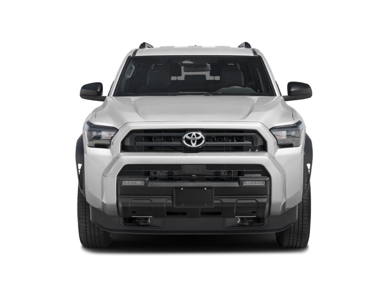 2025 Toyota 4Runner TRD Sport Premium 4WD (Natl)