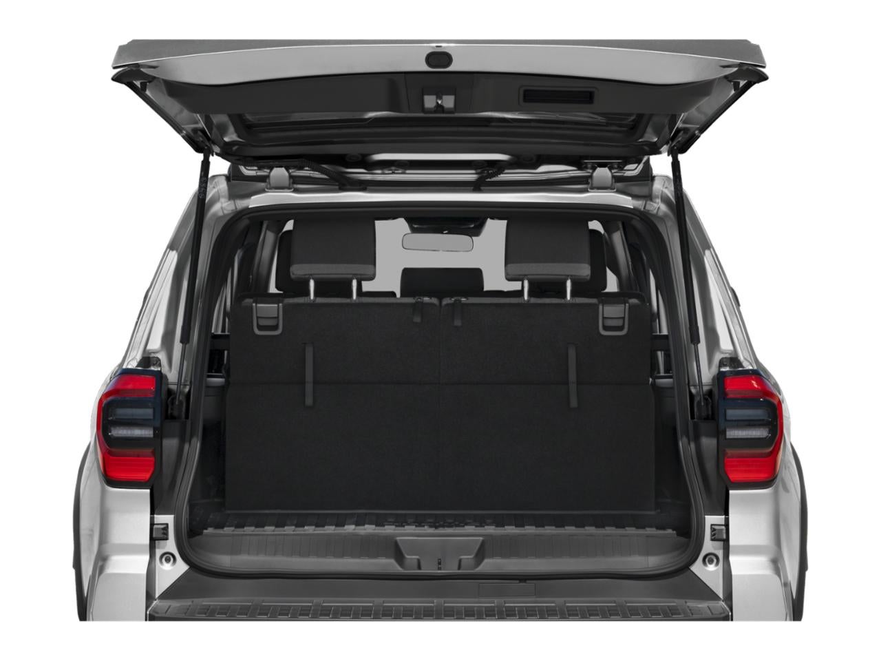 2025 Toyota 4Runner TRD Sport Premium 4WD (Natl)