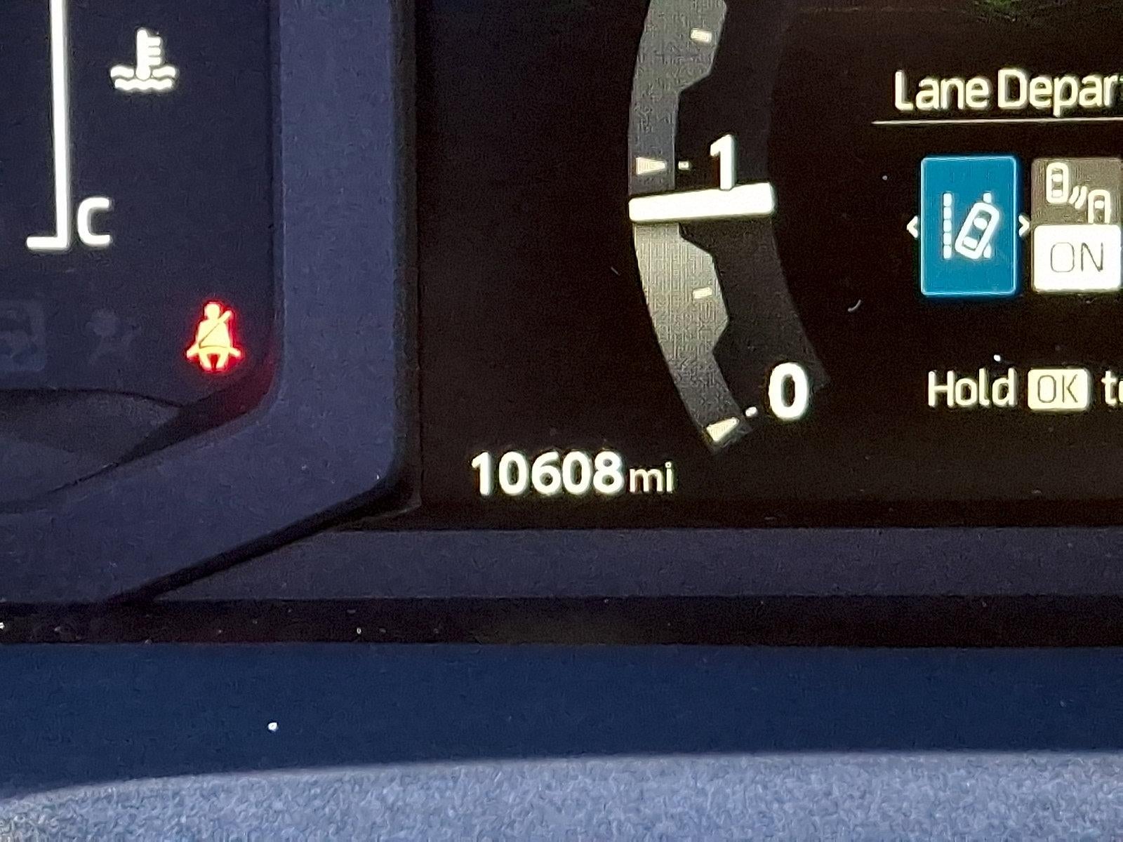 2025 Toyota 4Runner SR5 4WD (GS)