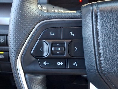 2025 Toyota 4Runner SR5 4WD (GS)