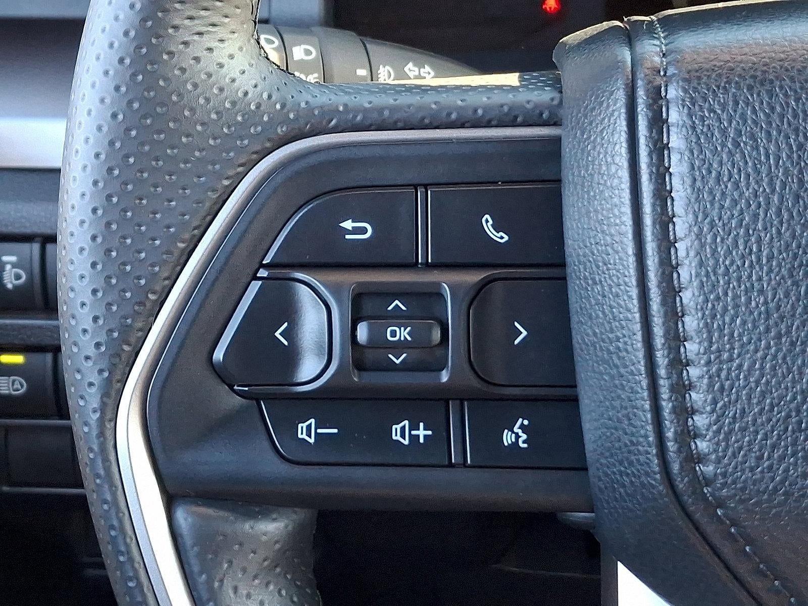 2025 Toyota 4Runner SR5 4WD (GS)