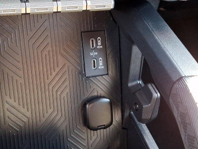 2025 Toyota 4Runner SR5 4WD (GS)