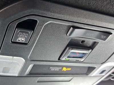 2025 Toyota 4Runner SR5 4WD (GS)