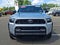 2025 Toyota 4Runner SR5 4WD (GS)