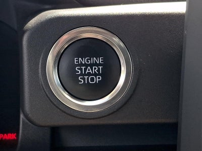 2025 Toyota 4Runner SR5 4WD (GS)
