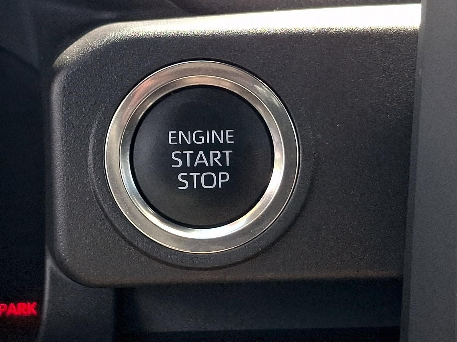 2025 Toyota 4Runner SR5 4WD (GS)